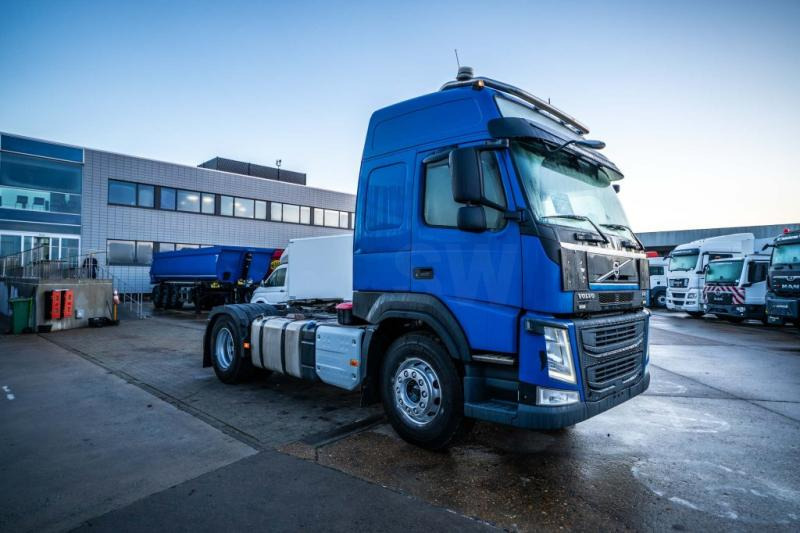Volvo FM 420 +KIPHYDR. - Τράκτορας: φωτογραφία 2 Volvo FM 420 +KIPHYDR. - Τράκτορας: φωτογραφία 2