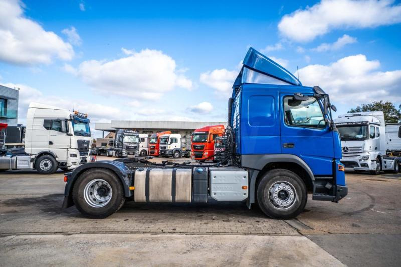 Volvo FMX 420+KIPHYDR. - Τράκτορας: φωτογραφία 3 Volvo FMX 420+KIPHYDR. - Τράκτορας: φωτογραφία 3