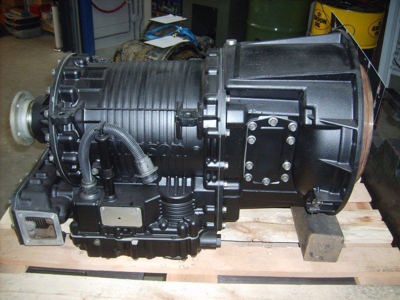 Mercedes-Benz Allison 3000 GEN4, TC418, 6520088914/29535593 - Κιβώτιο ταχυτήτων για Φορτηγό: φωτογραφία 2 Mercedes-Benz Allison 3000 GEN4, TC418, 6520088914/29535593 - Κιβώτιο ταχυτήτων για Φορτηγό: φωτογραφία 2