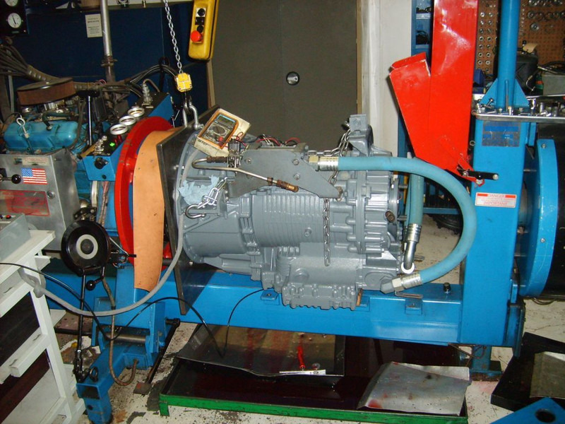 Mercedes-Benz Allison 3000 GEN4, TC418, 6520088914/29535593 - Κιβώτιο ταχυτήτων για Φορτηγό: φωτογραφία 3 Mercedes-Benz Allison 3000 GEN4, TC418, 6520088914/29535593 - Κιβώτιο ταχυτήτων για Φορτηγό: φωτογραφία 3