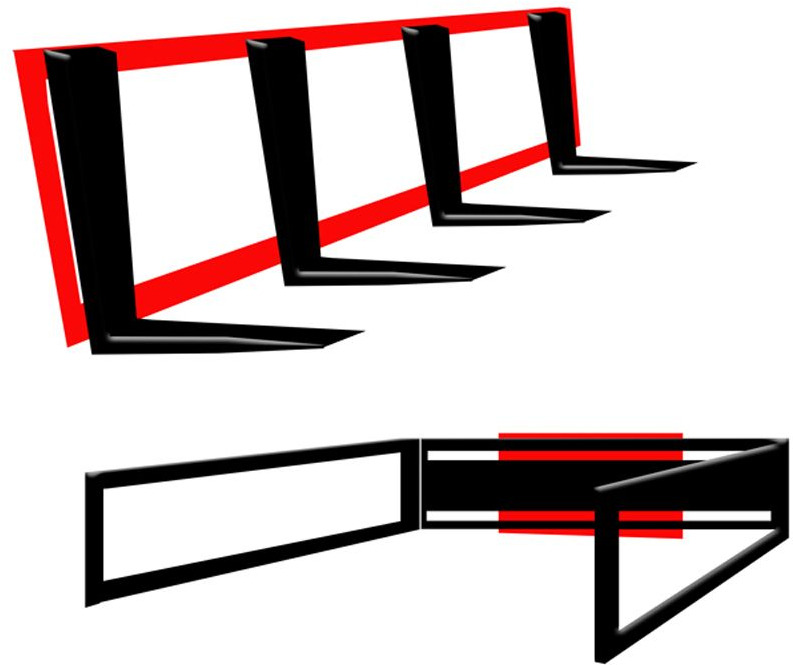 A.M.T PFH92.4.70.2200 - Παρελκόμενα για Ανυψωτικό μηχάνημα: φωτογραφία 1 A.M.T PFH92.4.70.2200 - Παρελκόμενα για Ανυψωτικό μηχάνημα: φωτογραφία 1