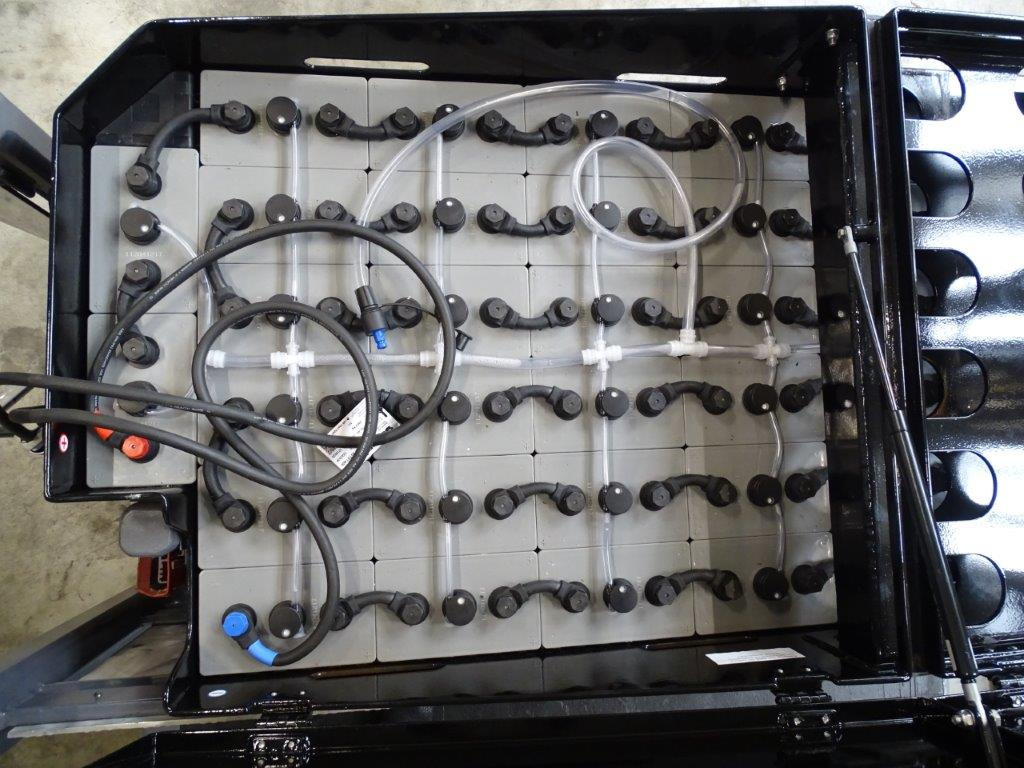 Baumann EGX50/14/63TR - NEU BAT. - Πλευρικοί φορτωτές: φωτογραφία 2 Baumann EGX50/14/63TR - NEU BAT. - Πλευρικοί φορτωτές: φωτογραφία 2