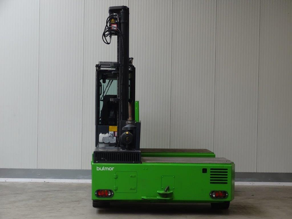 Bulmor DQn50/16/81T - TRIPLEX - Πλευρικοί φορτωτές: φωτογραφία 3 Bulmor DQn50/16/81T - TRIPLEX - Πλευρικοί φορτωτές: φωτογραφία 3