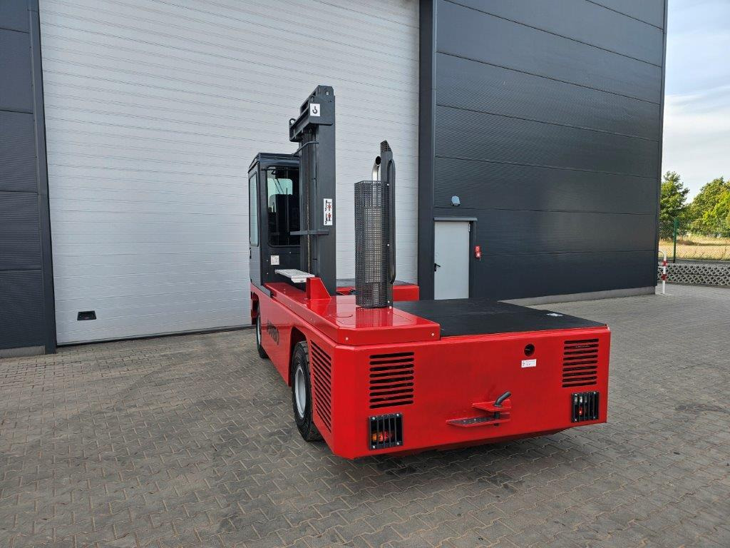 Bulmor L/HSLK 50/14/45 - Πλευρικοί φορτωτές: φωτογραφία 5 Bulmor L/HSLK 50/14/45 - Πλευρικοί φορτωτές: φωτογραφία 5