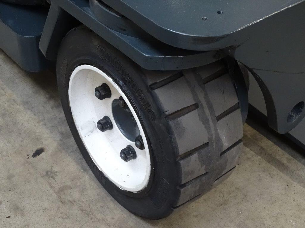 Μίσθωση Combilift C3000 Combilift C3000: φωτογραφία 9