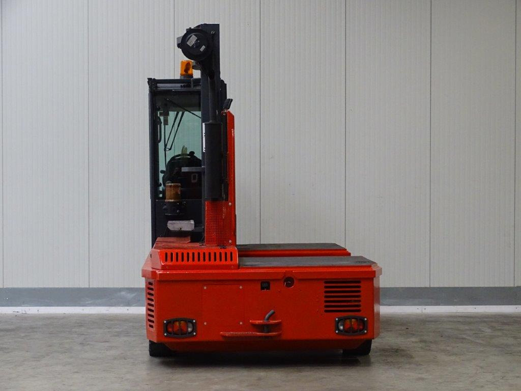 Jumbo JDQN50/12/45V - Πλευρικοί φορτωτές: φωτογραφία 5 Jumbo JDQN50/12/45V - Πλευρικοί φορτωτές: φωτογραφία 5