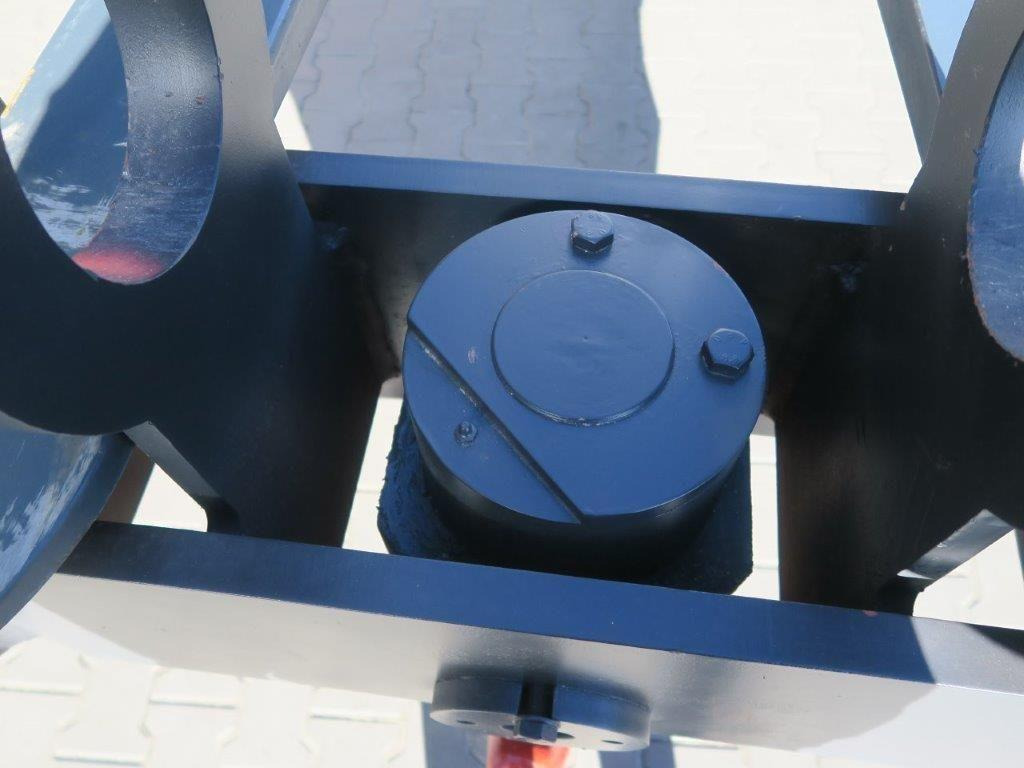 Kalmar DRG540-700 Reachstacker - Παρελκόμενα για Reachstacker: φωτογραφία 3 Kalmar DRG540-700 Reachstacker - Παρελκόμενα για Reachstacker: φωτογραφία 3