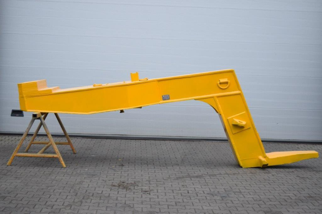 Seacom Gooseneck SH30 Schwanenhals - Επικαθήμενο: φωτογραφία 2 Seacom Gooseneck SH30 Schwanenhals - Επικαθήμενο: φωτογραφία 2