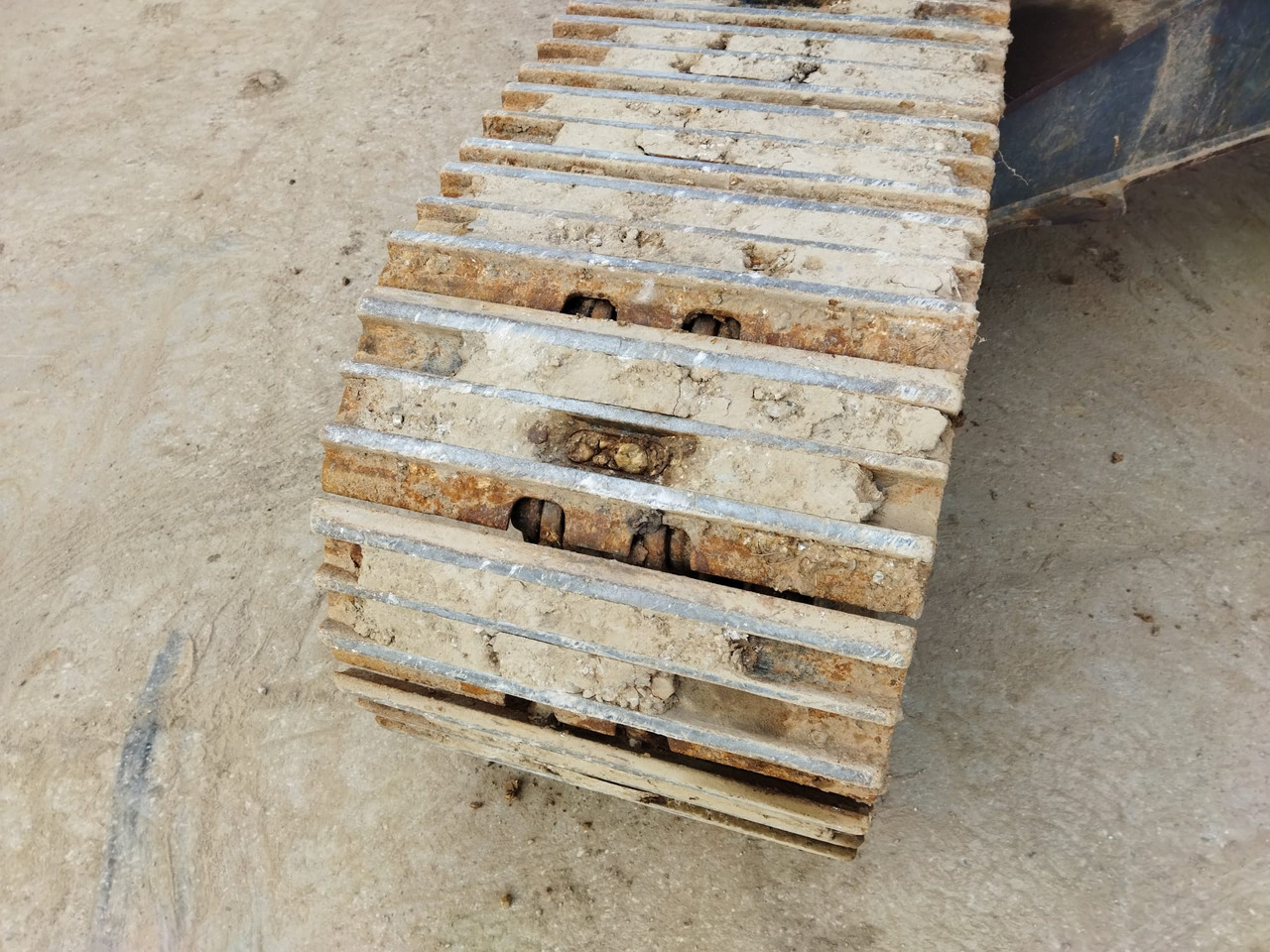 Ερπυστριοφόρος εκσκαφέας DOOSAN DX235LCR: φωτογραφία 11 Ερπυστριοφόρος εκσκαφέας DOOSAN DX235LCR: φωτογραφία 11