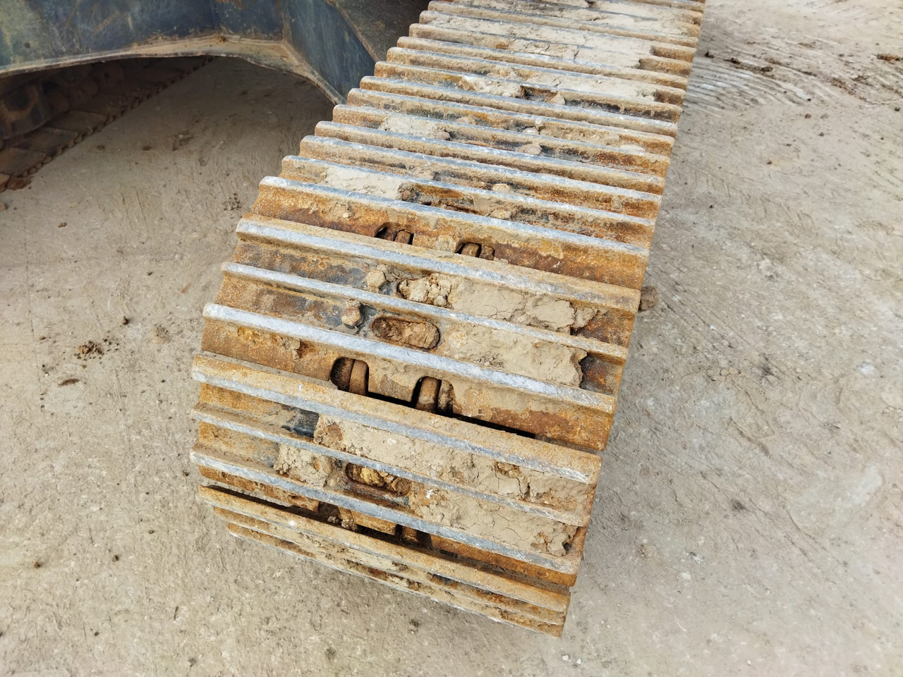 Ερπυστριοφόρος εκσκαφέας DOOSAN DX235LCR: φωτογραφία 9 Ερπυστριοφόρος εκσκαφέας DOOSAN DX235LCR: φωτογραφία 9