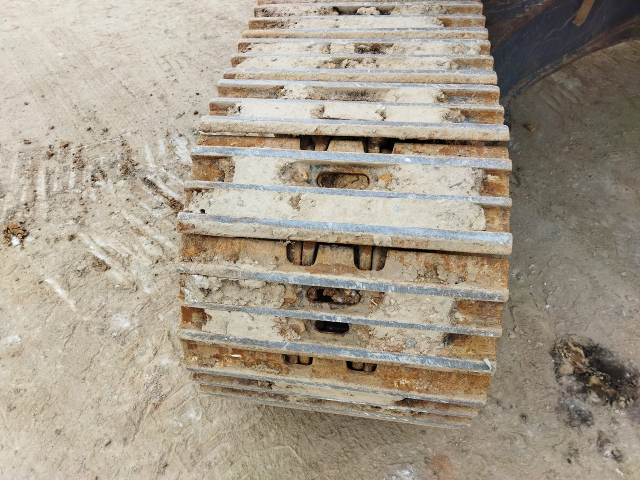 Ερπυστριοφόρος εκσκαφέας DOOSAN DX235LCR: φωτογραφία 12 Ερπυστριοφόρος εκσκαφέας DOOSAN DX235LCR: φωτογραφία 12