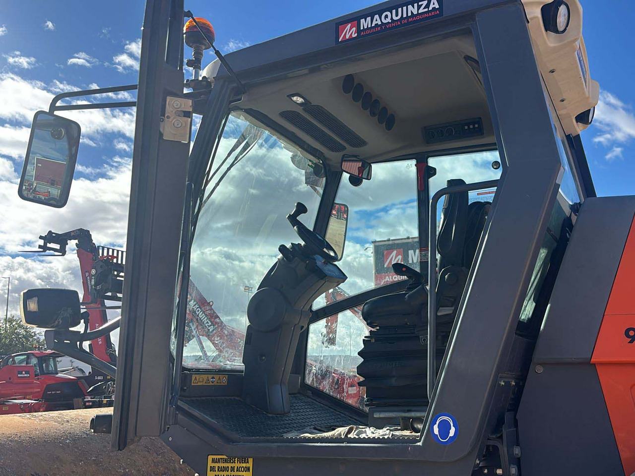 Μίσθωση  HAMM H11i HAMM H11i: φωτογραφία 13