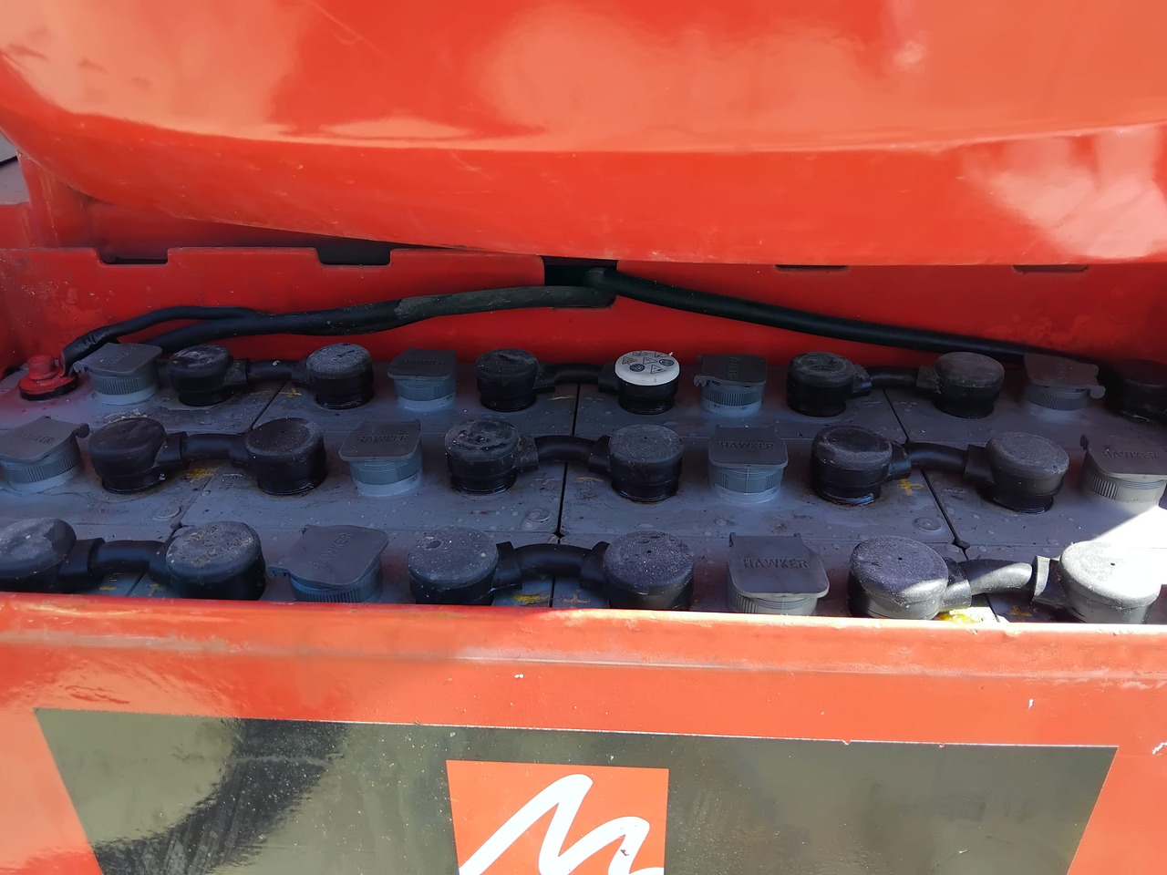 Μίσθωση  MANITOU 150AETJ C MANITOU 150AETJ C: φωτογραφία 12