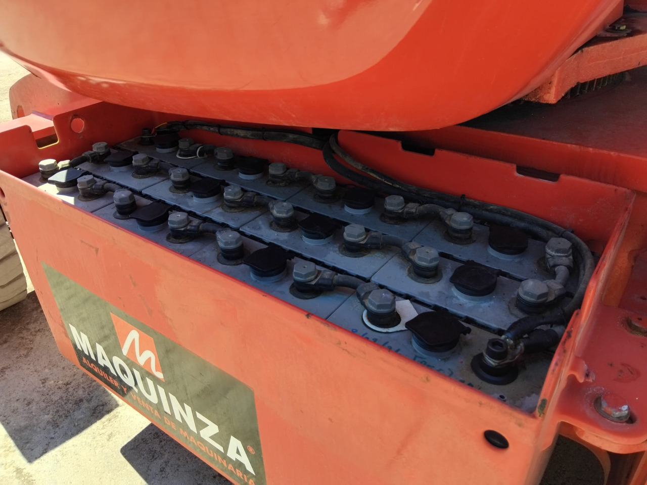 Μίσθωση  MANITOU 150AETJ C MANITOU 150AETJ C: φωτογραφία 13