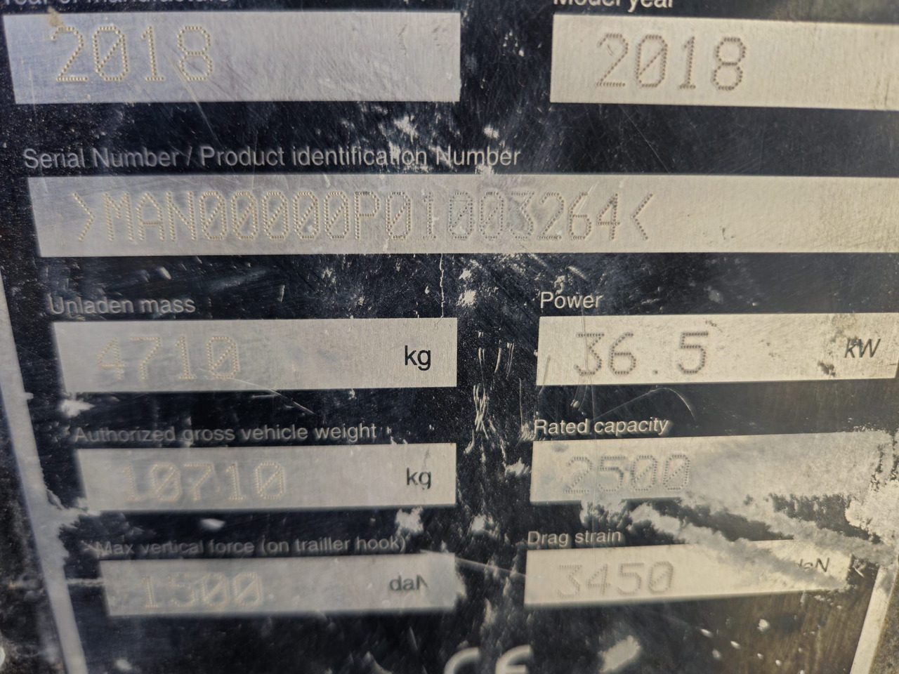 Τηλεσκοπικός φορτωτής MANITOU MT625 H EASY: φωτογραφία 12 Τηλεσκοπικός φορτωτής MANITOU MT625 H EASY: φωτογραφία 12