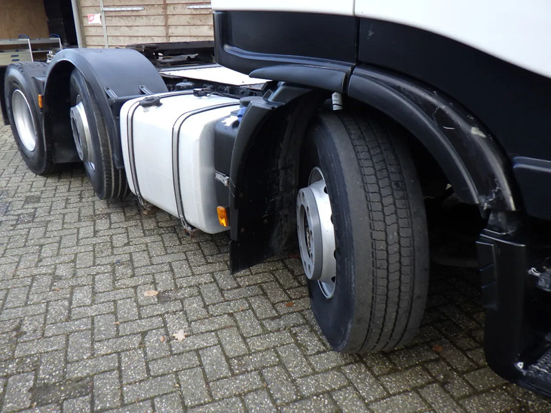 Iveco Stralis 500 AS 440S50TX/P Stuur/Liftas / Holland Truck - Τράκτορας: φωτογραφία 5 Iveco Stralis 500 AS 440S50TX/P Stuur/Liftas / Holland Truck - Τράκτορας: φωτογραφία 5