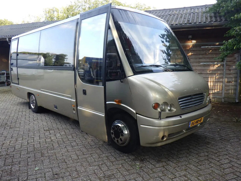 Mercedes-Benz 814 D Touringcar / 26 persoons 814 D Touringcar / 26 persoons Bladgeveerd / Manual - Αυτοκίνητο: φωτογραφία 2 Mercedes-Benz 814 D Touringcar / 26 persoons 814 D Touringcar / 26 persoons Bladgeveerd / Manual - Αυτοκίνητο: φωτογραφία 2