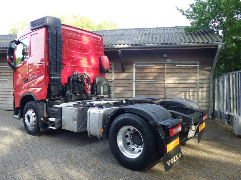 Volvo FH 460 Tipper Hydraulics/ ADR / 8 T vooras / Alcoa - Τράκτορας: φωτογραφία 4 Volvo FH 460 Tipper Hydraulics/ ADR / 8 T vooras / Alcoa - Τράκτορας: φωτογραφία 4