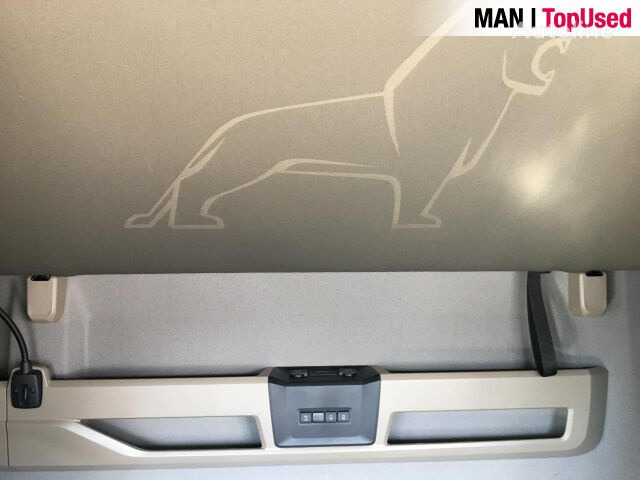 Τράκτορας MAN TGX 18.470 4x2 BL SA: φωτογραφία 12