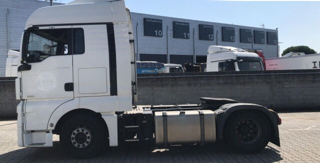 MAN TGX 18.510 4X2 BLS - Τράκτορας: φωτογραφία 3 MAN TGX 18.510 4X2 BLS - Τράκτορας: φωτογραφία 3