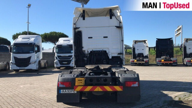 MAN TGX 18.510 4X2 BLS - Τράκτορας: φωτογραφία 5 MAN TGX 18.510 4X2 BLS - Τράκτορας: φωτογραφία 5