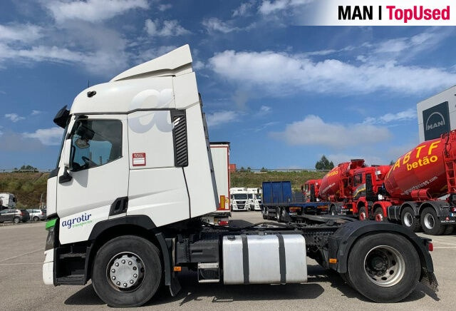 Renault HD001 - Τράκτορας: φωτογραφία 2 Renault HD001 - Τράκτορας: φωτογραφία 2