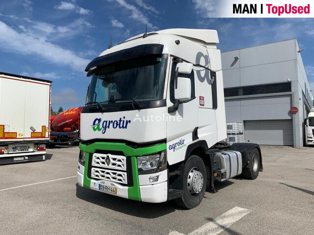 Renault HD001 - Τράκτορας: φωτογραφία 1 Renault HD001 - Τράκτορας: φωτογραφία 1