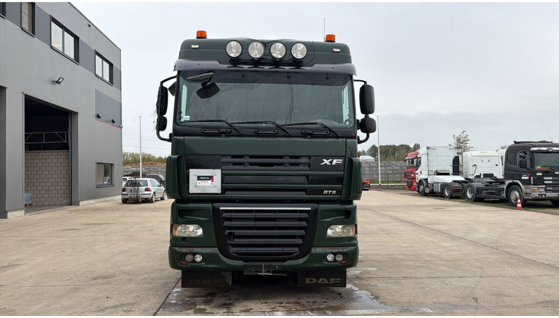 DAF 105 XF 460 (6X2 / AIRCO / GOOD CONDITION / BONNE ETAT) - Φορτηγό σασί: φωτογραφία 2 DAF 105 XF 460 (6X2 / AIRCO / GOOD CONDITION / BONNE ETAT) - Φορτηγό σασί: φωτογραφία 2