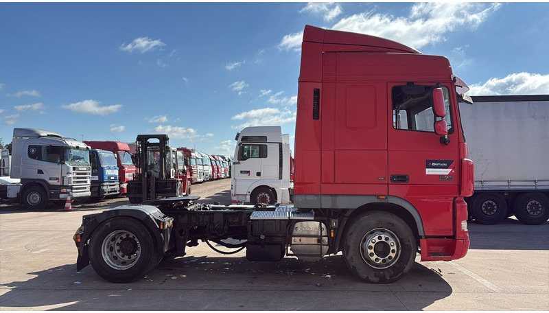 DAF 105 XF 460 (BOITE MANUELLE / MANUAL GEARBOX) - Τράκτορας: φωτογραφία 5 DAF 105 XF 460 (BOITE MANUELLE / MANUAL GEARBOX) - Τράκτορας: φωτογραφία 5