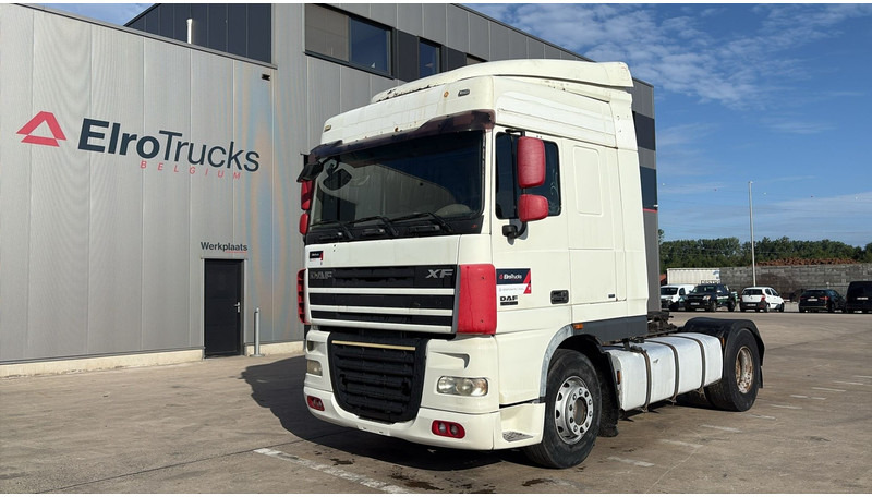 DAF 105 XF 460 (BOITE MANUELLE / MANUAL GEARBOX) - Τράκτορας: φωτογραφία 1 DAF 105 XF 460 (BOITE MANUELLE / MANUAL GEARBOX) - Τράκτορας: φωτογραφία 1