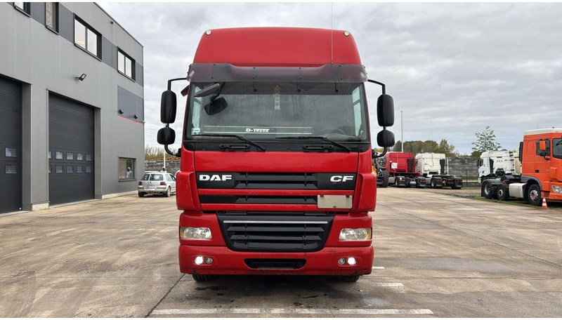 DAF CF 85.410 (BOITE MANUELLE / MANUAL GEARBOX) - Τράκτορας: φωτογραφία 2 DAF CF 85.410 (BOITE MANUELLE / MANUAL GEARBOX) - Τράκτορας: φωτογραφία 2