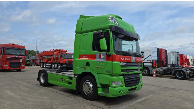 DAF CF 85.460 (ATE / TRES PROPRE / PARFAIT ETAT / AIRCO) - Τράκτορας: φωτογραφία 3 DAF CF 85.460 (ATE / TRES PROPRE / PARFAIT ETAT / AIRCO) - Τράκτορας: φωτογραφία 3