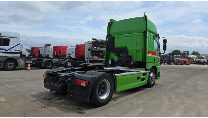 DAF CF 85.460 (ATE / TRES PROPRE / PARFAIT ETAT / AIRCO) - Τράκτορας: φωτογραφία 5 DAF CF 85.460 (ATE / TRES PROPRE / PARFAIT ETAT / AIRCO) - Τράκτορας: φωτογραφία 5