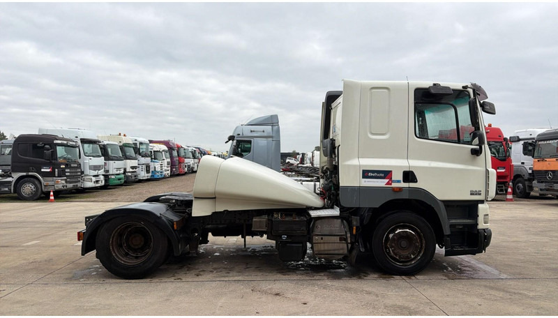 DAF CF 85.460 (BOITE MANUELLE / MANUAL GEARBOX / GOOD CONDITION) - Τράκτορας: φωτογραφία 4 DAF CF 85.460 (BOITE MANUELLE / MANUAL GEARBOX / GOOD CONDITION) - Τράκτορας: φωτογραφία 4