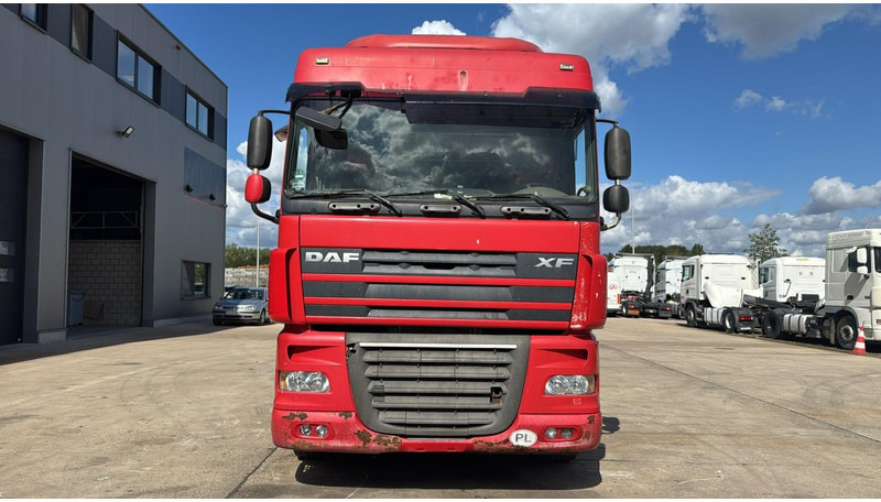 DAF XF 105.410 (BOITE MANUELLE / MANUAL GEARBOX) - Τράκτορας: φωτογραφία 2 DAF XF 105.410 (BOITE MANUELLE / MANUAL GEARBOX) - Τράκτορας: φωτογραφία 2