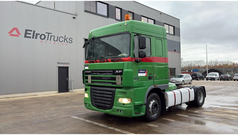 DAF XF 105.460 (BOITE MANUELLE / MANUAL GEARBOX) - Τράκτορας: φωτογραφία 1 DAF XF 105.460 (BOITE MANUELLE / MANUAL GEARBOX) - Τράκτορας: φωτογραφία 1
