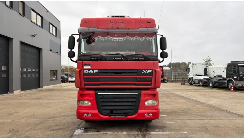 DAF XF 105.460 (BOITE MANUELLE / MANUAL GEARBOX) - Τράκτορας: φωτογραφία 3 DAF XF 105.460 (BOITE MANUELLE / MANUAL GEARBOX) - Τράκτορας: φωτογραφία 3