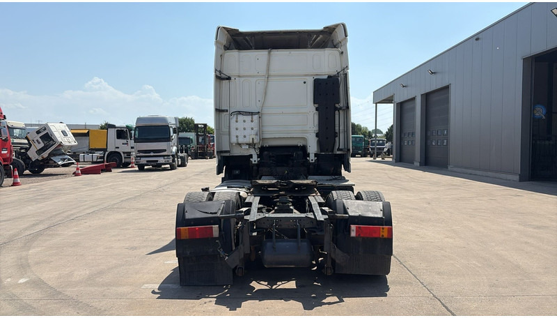 Τράκτορας DAF XF 105.460 (GOOD CONDITION / AIRCO / AC / BONNE ETAT): φωτογραφία 6