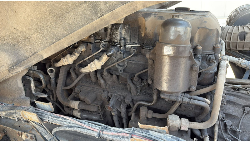 Τράκτορας DAF XF 105.460 (GOOD CONDITION / AIRCO / AC / BONNE ETAT): φωτογραφία 17