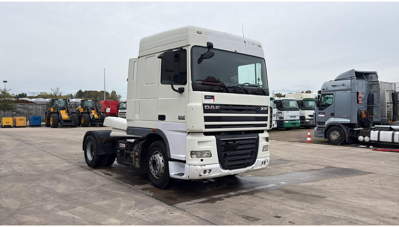 DAF XF 105.460 (GOOD CONDITION / BONNE ETAT) - Τράκτορας: φωτογραφία 2 DAF XF 105.460 (GOOD CONDITION / BONNE ETAT) - Τράκτορας: φωτογραφία 2