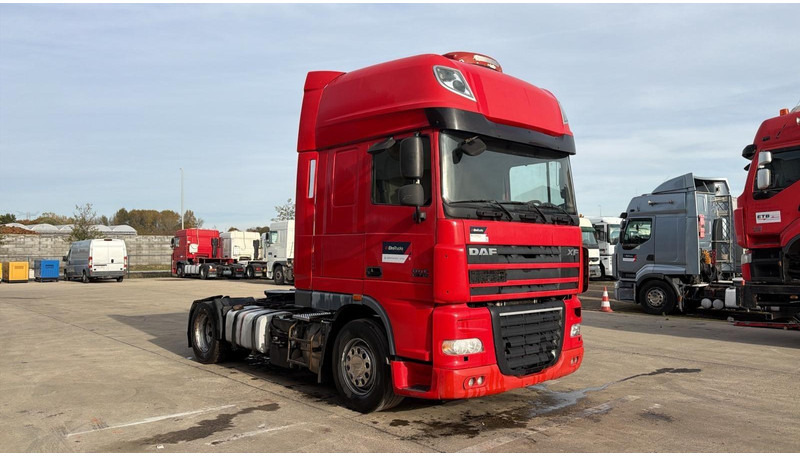DAF XF 105.460 (GOOD CONDITION / BONNE ETAT) - Τράκτορας: φωτογραφία 3 DAF XF 105.460 (GOOD CONDITION / BONNE ETAT) - Τράκτορας: φωτογραφία 3