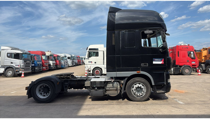 DAF XF 105.460 (GOOD CONDITION / PROPRE / BONNE ETAT) - Τράκτορας: φωτογραφία 4 DAF XF 105.460 (GOOD CONDITION / PROPRE / BONNE ETAT) - Τράκτορας: φωτογραφία 4