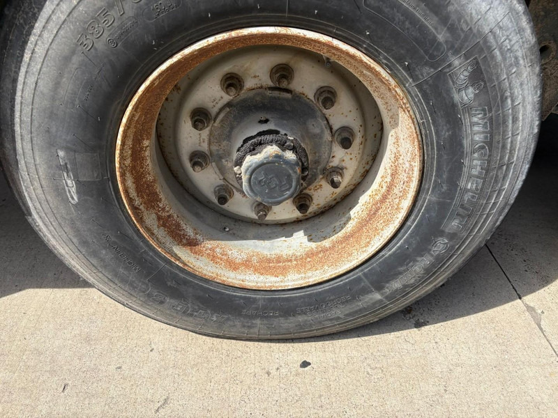 Μίσθωση Fruehauf ONCRK22-110A (REMORQUE FRANCAIS / FRENCH TRAILER / DRUM BRAKES / FREINS TAMBOURS) Fruehauf ONCRK22-110A (REMORQUE FRANCAIS / FRENCH TRAILER / DRUM BRAKES / FREINS TAMBOURS): φωτογραφία 10