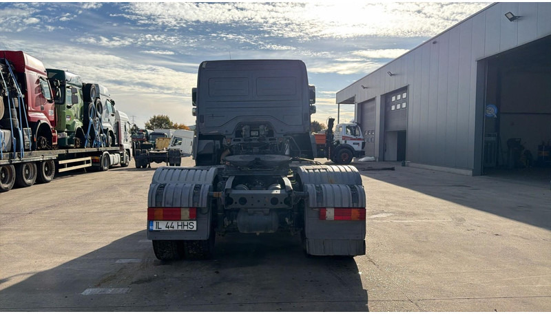 Mercedes-Benz Axor 1940 (BOITE MANUELLE / GRAND PONT / PTO / MANUAL GEARBOX / BIG AXLE) - Τράκτορας: φωτογραφία 5 Mercedes-Benz Axor 1940 (BOITE MANUELLE / GRAND PONT / PTO / MANUAL GEARBOX / BIG AXLE) - Τράκτορας: φωτογραφία 5