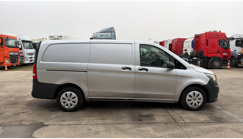 Mercedes-Benz Vito 114 CDI (TREKHAAK / 3 PL / NAVI / CAMERA / AIRCO / CRUISE CONTROL) - Μικρό βαν: φωτογραφία 4 Mercedes-Benz Vito 114 CDI (TREKHAAK / 3 PL / NAVI / CAMERA / AIRCO / CRUISE CONTROL) - Μικρό βαν: φωτογραφία 4
