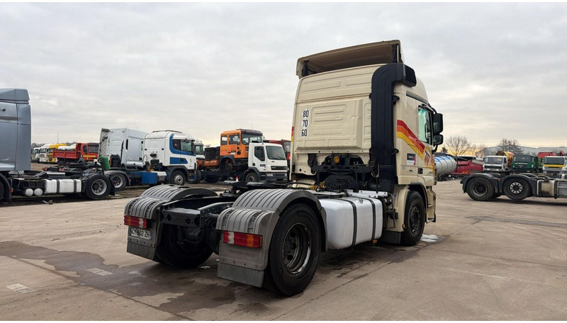 Mercedes-Benz actros 1844 (MP3 / CAMION FRANCAIS / PARFAIT ETAT / PTO / FRENCH TRUCK) - Τράκτορας: φωτογραφία 4 Mercedes-Benz actros 1844 (MP3 / CAMION FRANCAIS / PARFAIT ETAT / PTO / FRENCH TRUCK) - Τράκτορας: φωτογραφία 4