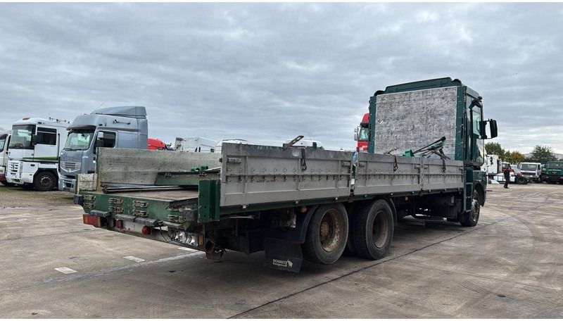 Renault AE 440 Magnum E-tech (BOITE MANUELLE / MANUAL GEARBOX / 6X2) - Φορτηγό με ανοιχτή καρότσα: φωτογραφία 4 Renault AE 440 Magnum E-tech (BOITE MANUELLE / MANUAL GEARBOX / 6X2) - Φορτηγό με ανοιχτή καρότσα: φωτογραφία 4