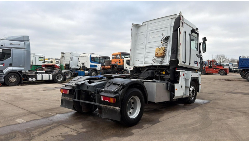 Renault Magnum 400 (BOITE MANUELLE / MANUAL GEARBOX) - Τράκτορας: φωτογραφία 4 Renault Magnum 400 (BOITE MANUELLE / MANUAL GEARBOX) - Τράκτορας: φωτογραφία 4