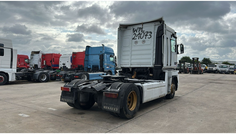 Renault Magnum 480 (BOITE MANUELLE / MANUAL GEARBOX) - Τράκτορας: φωτογραφία 5 Renault Magnum 480 (BOITE MANUELLE / MANUAL GEARBOX) - Τράκτορας: φωτογραφία 5