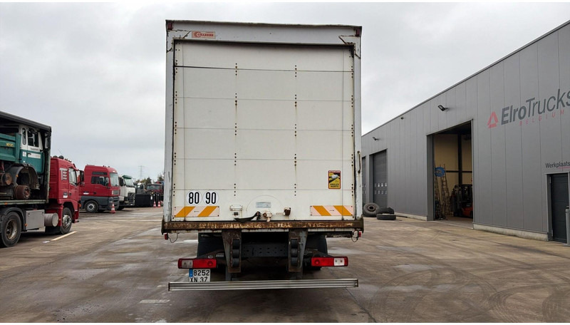 Renault Premium 320 (BOITE MANUELLE / CAMION FRANCAIS / PARFAIT ETAT / MANUAL GEARBOX) - Φορτηγό κόφα: φωτογραφία 4 Renault Premium 320 (BOITE MANUELLE / CAMION FRANCAIS / PARFAIT ETAT / MANUAL GEARBOX) - Φορτηγό κόφα: φωτογραφία 4